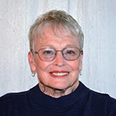Juanita Keck