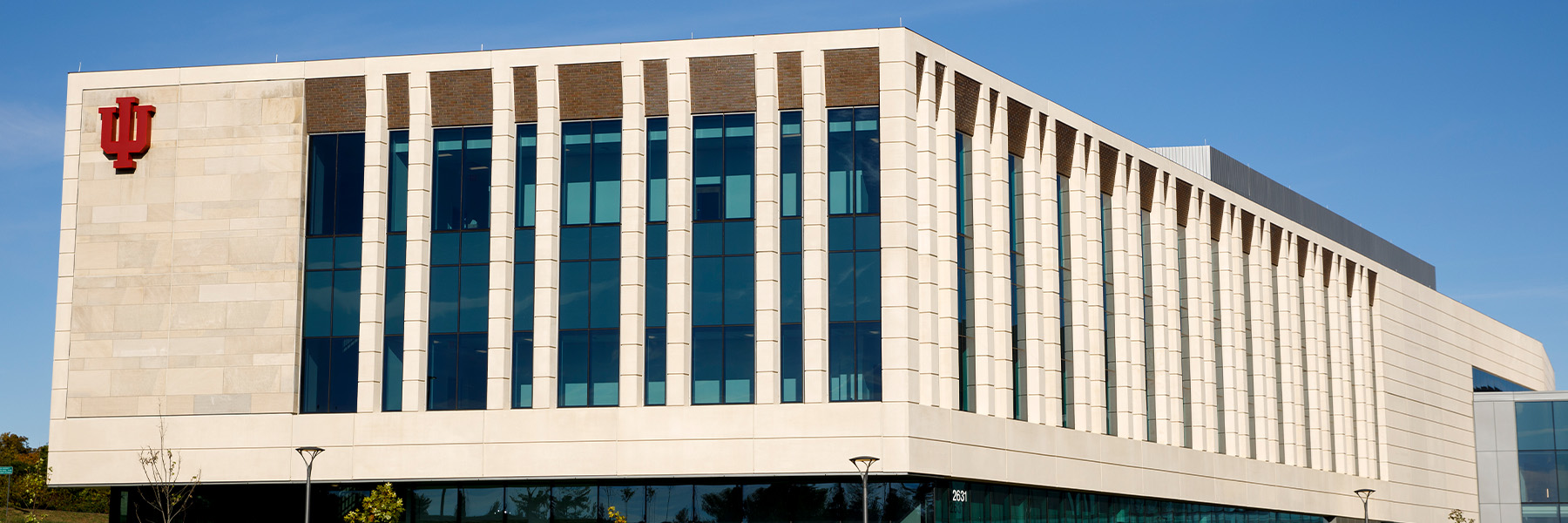 Indiana University Regional Academic Health Center
