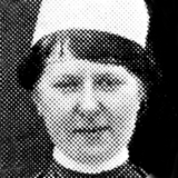 Dorothy Garrigus Adams