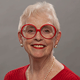 Linda Sue Gilman