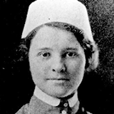 Marie Louise Hippensteel Lingeman