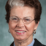 Sally Lechlitner Lusk