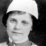 Edith Moore Copeland
