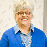 Margaret (Margie) Rose Payne