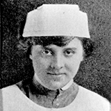 Elizabeth Russell Belford