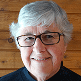 Anita Werner O'Toole