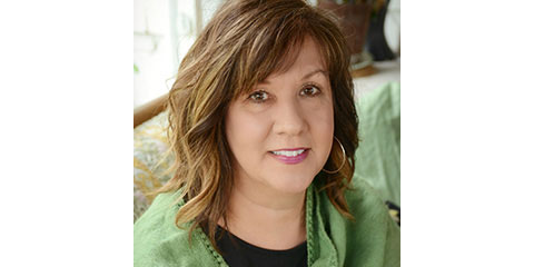 Headshot of Dr. Meg Moorman