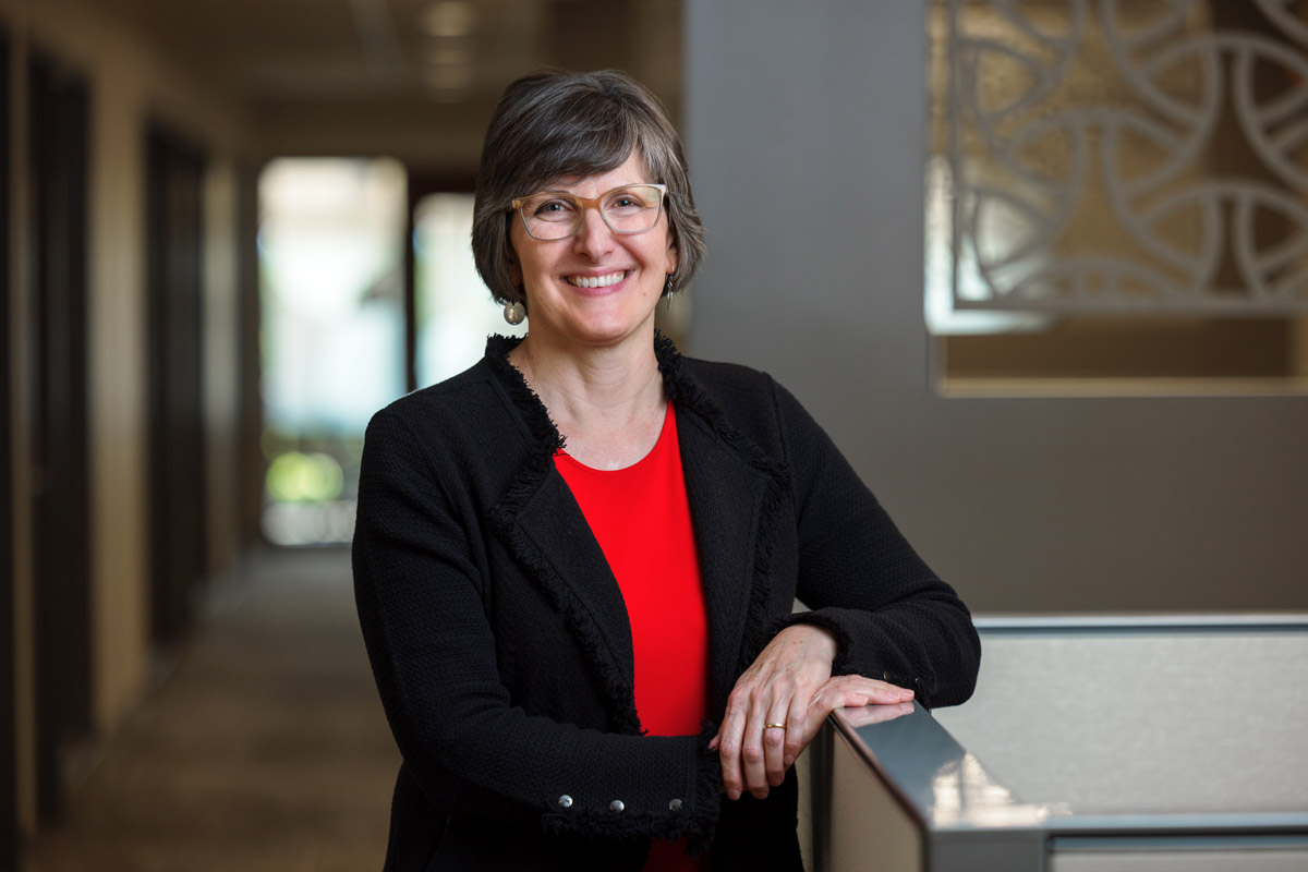 Dr. Janet S. Carpenter