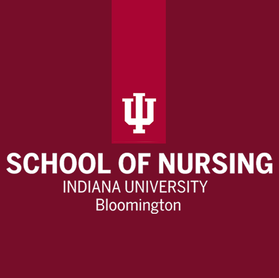 IUSON Bloomington logo
