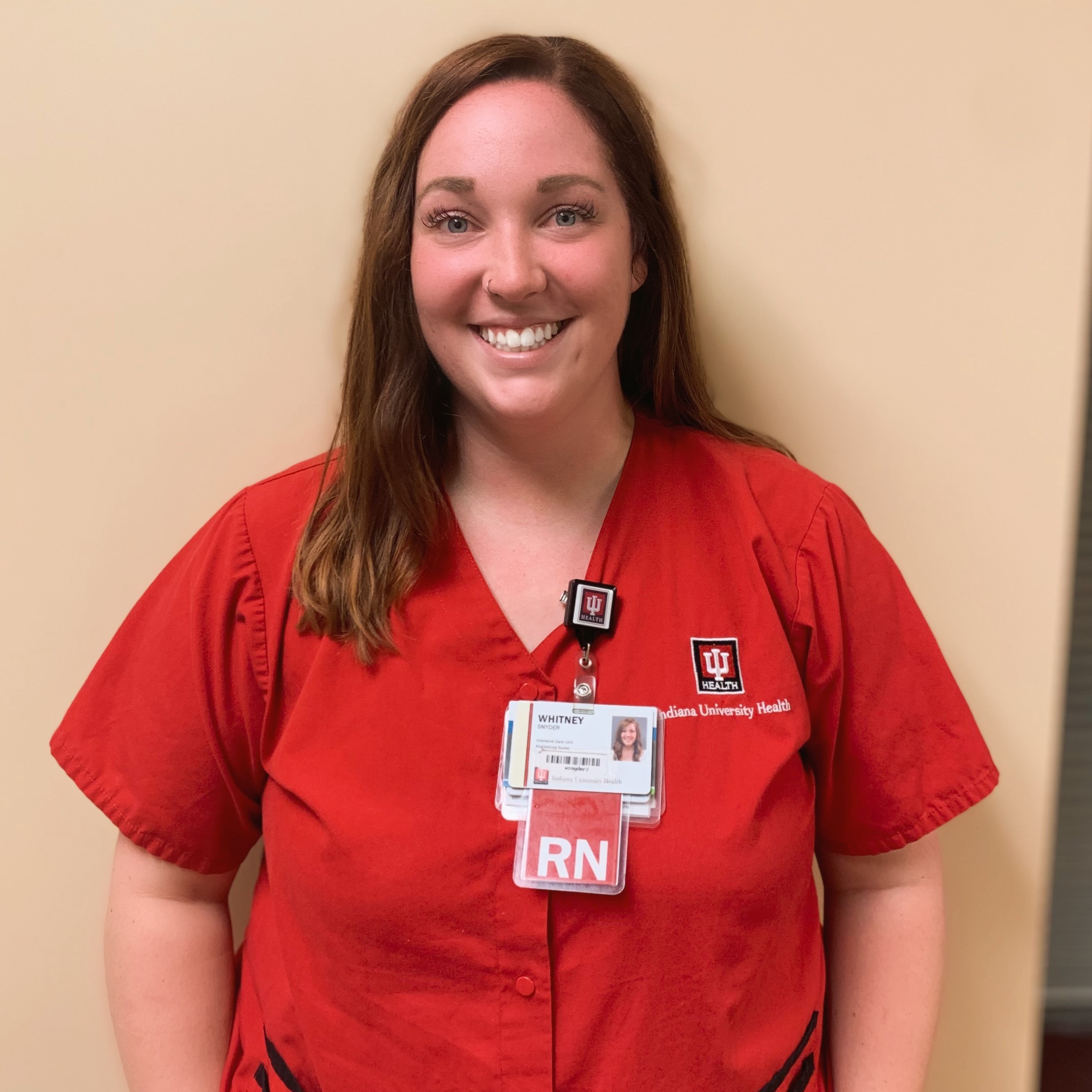 Whitney Snyder
