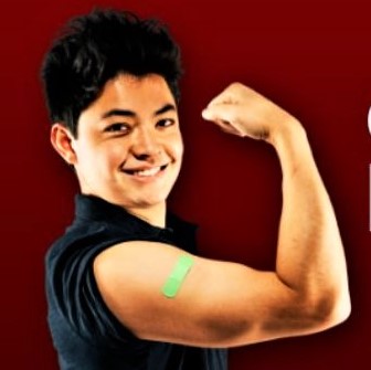 photograph illustrating preventing covid