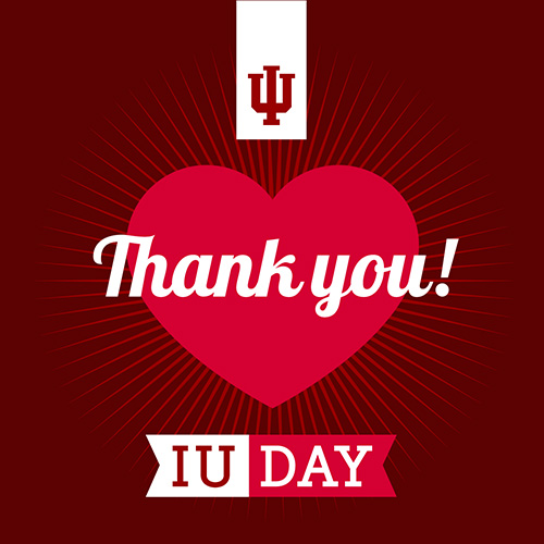 IU Day logo